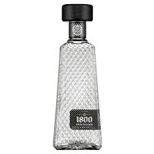 1800 Añejo Cristalino Tequila 700 ml