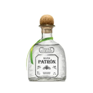 Patrón Silver Tequila 700 ml